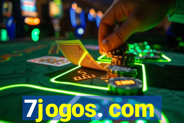 7jogos. com